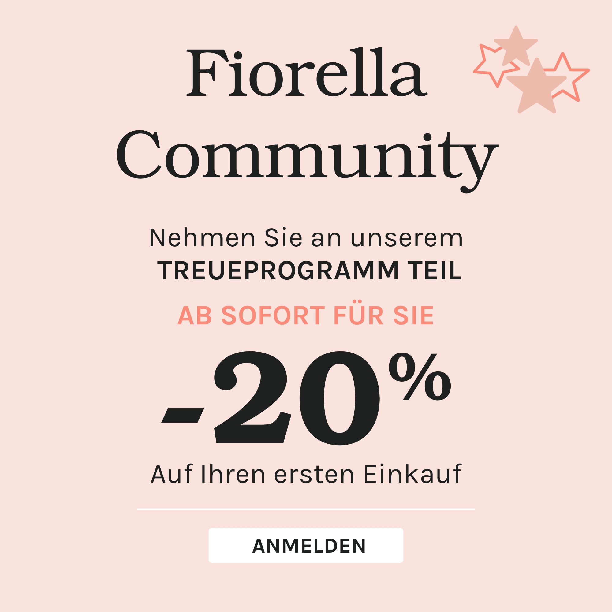 Fiorella Community